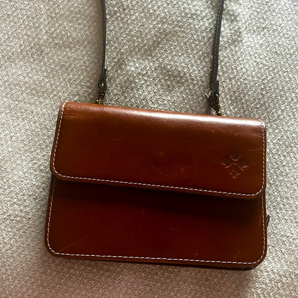 Patricia Nash Heritage Collection purse - Picture 1 of 14